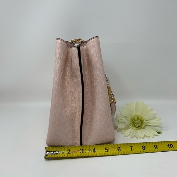 Michael Kors Teagen Large Long Drop Tote - Picture 4 of 11